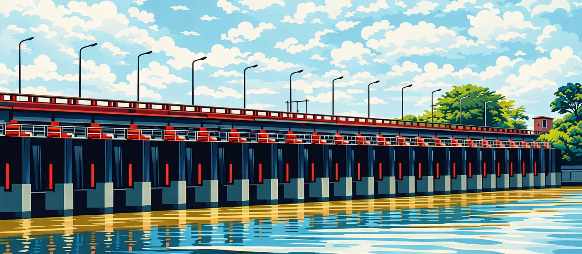 Feni Muhuri Project