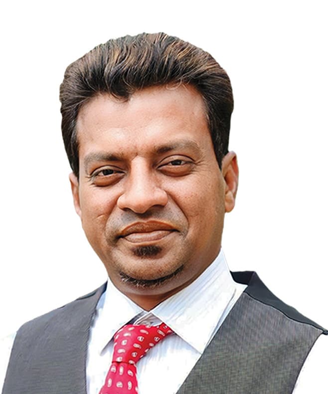 লিটু চৌধুরী