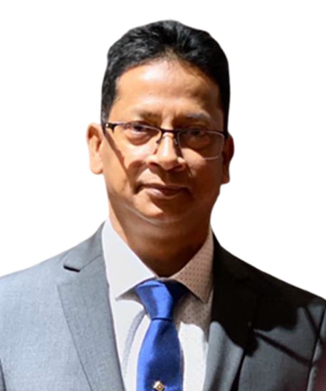 মিজানুর রহমান