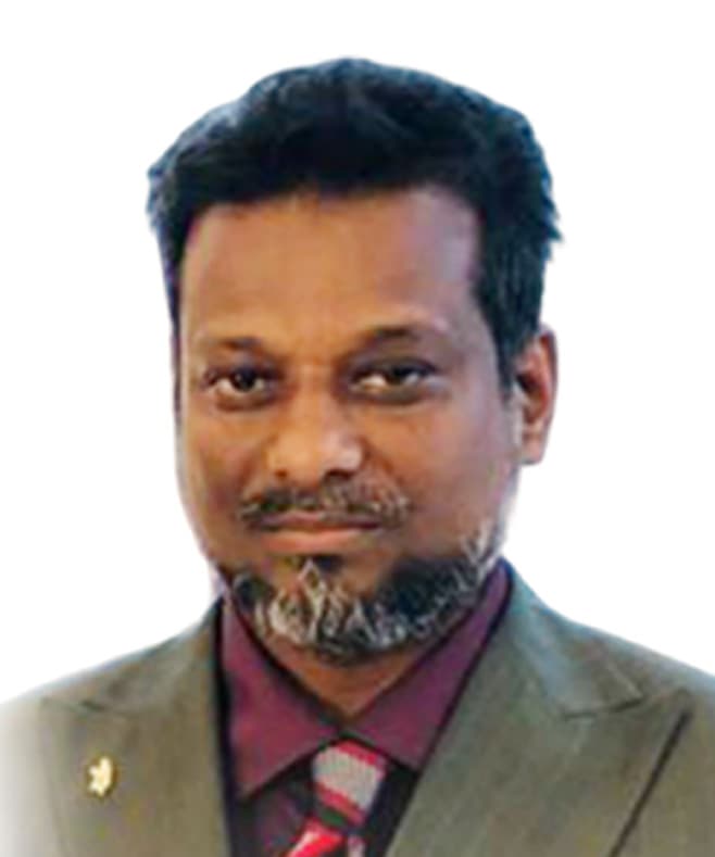 জলিল ভূঁইয়া