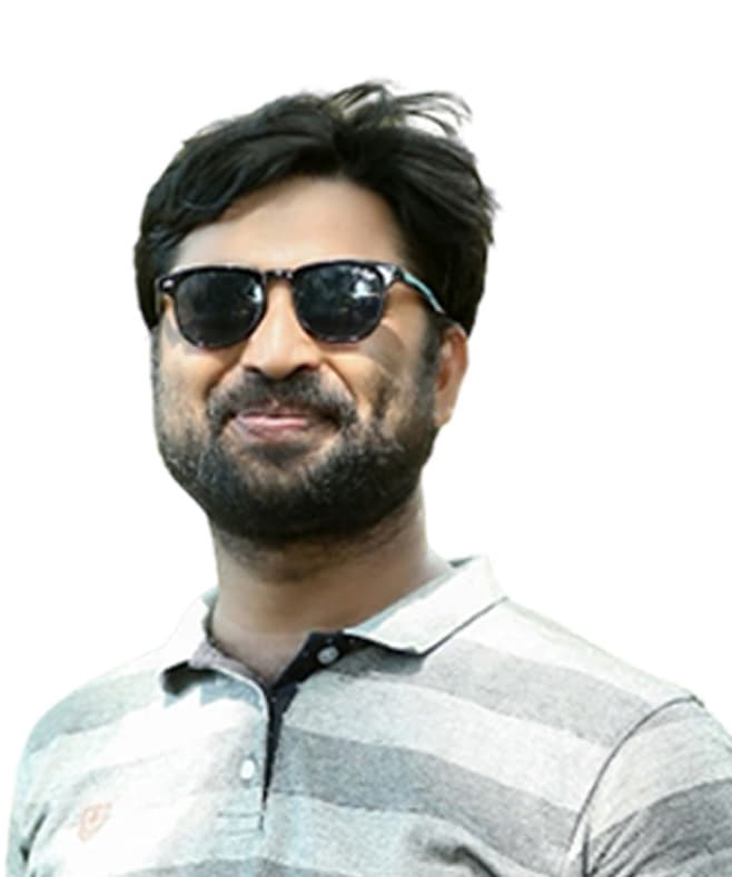 বিপ্লব ইউসুফ