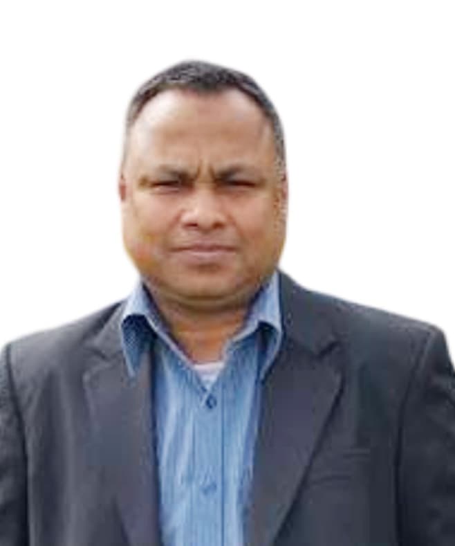 শাখাওয়াত হোসেন