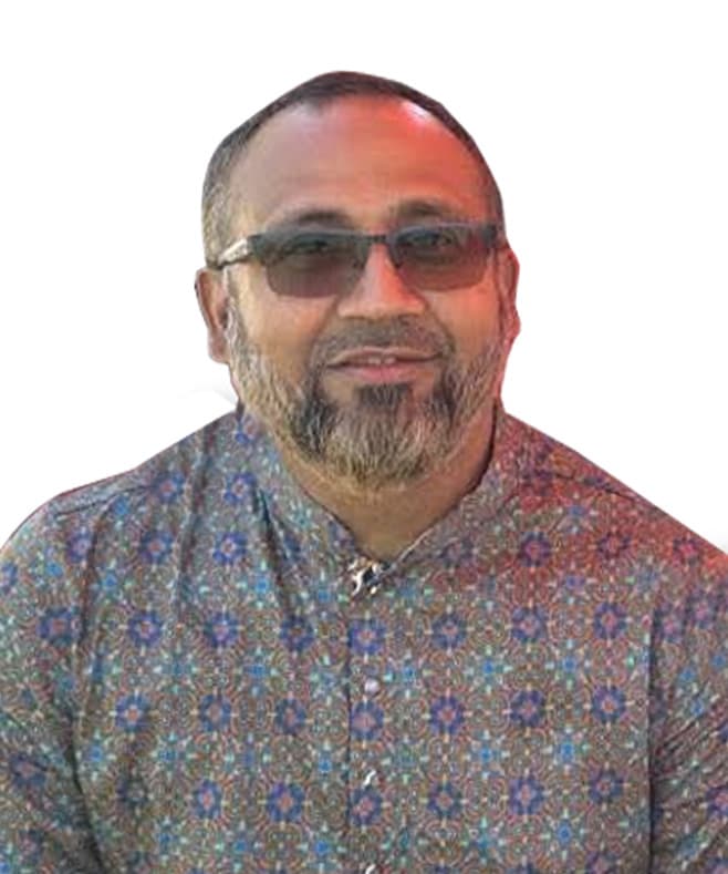 মজনু