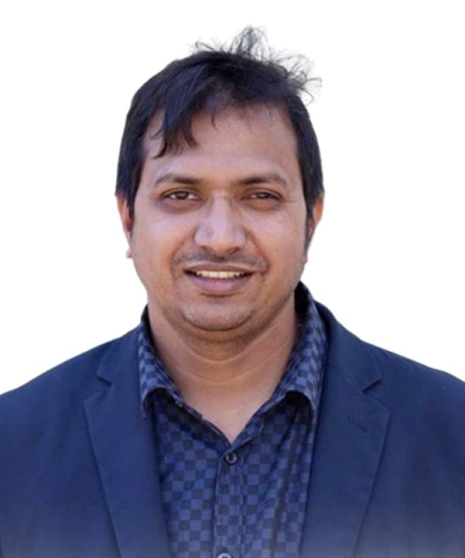নাইমুল চৌধুরী