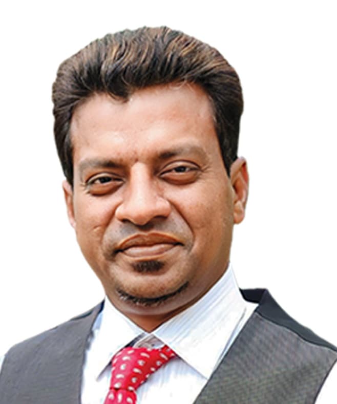 লিটু চৌধুরী